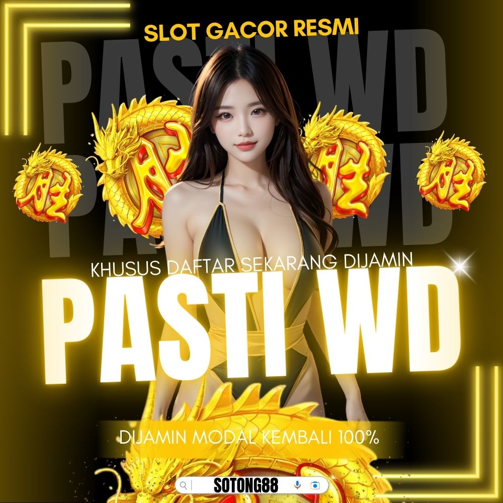 Daftar Sotong88 | Agen Slot Gacor Resmi Dengan RTP Live Tertinggi